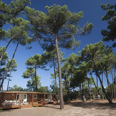 Puntala Camp & 4* Punta Ala