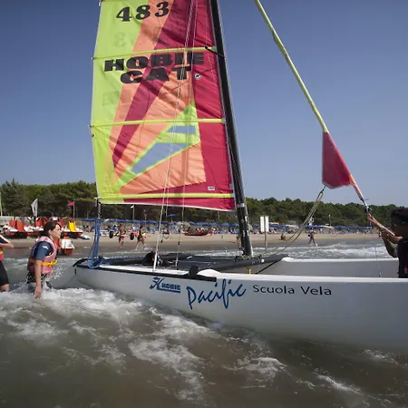 Puntala Camp & Campingplads Punta Ala