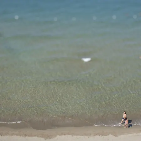 Puntala Camp & Campingplads Punta Ala