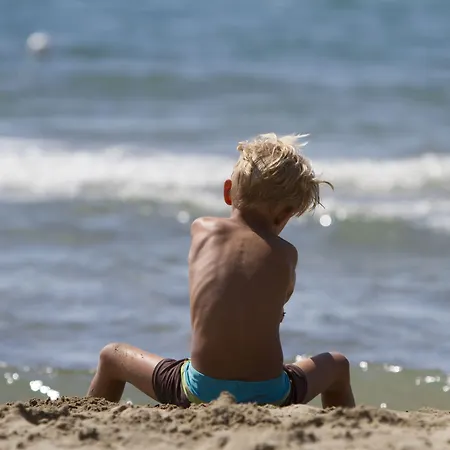 Puntala Camp & Punta Ala