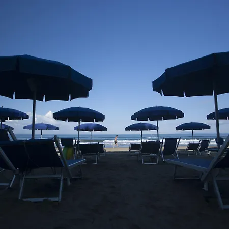 Puntala Camp & Campingplads 4*