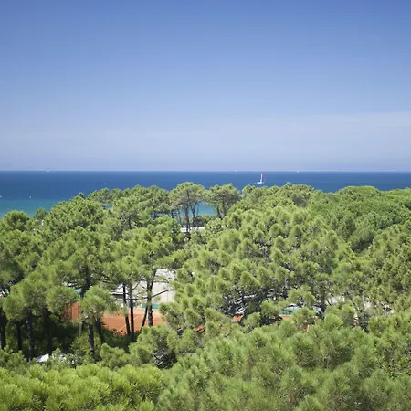 Campingplads Puntala Camp &