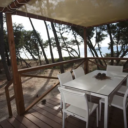 Campingplads Puntala Camp & Punta Ala