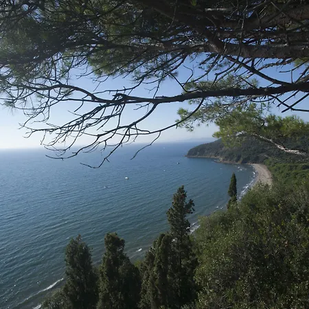 Puntala Camp & Campingplads Punta Ala