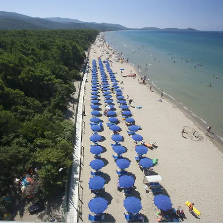 Puntala Camp & Campingplads