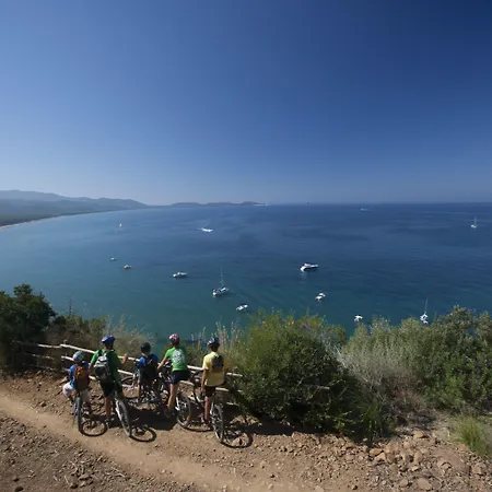 캠프장 Puntala Camp & 4*