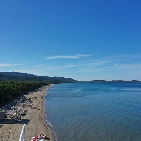 Campingplads Puntala Camp & Punta Ala