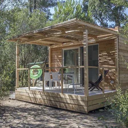 Campingplads Puntala Camp & Punta Ala