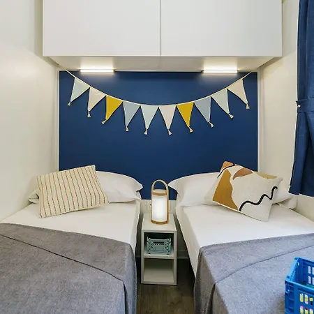 Puntala Camp & Punta Ala