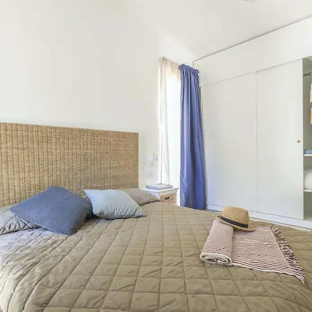 Puntala Camp & 4* Punta Ala