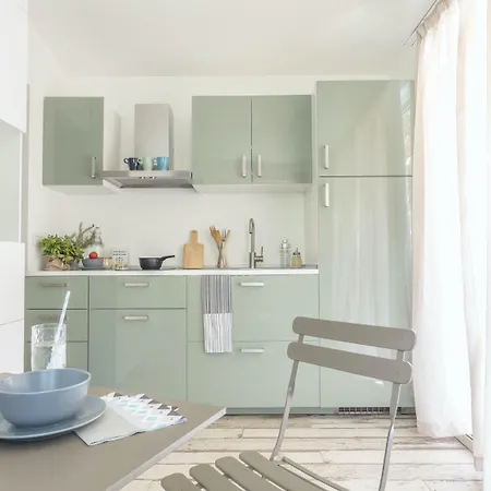 Puntala Camp & Campingplads Punta Ala