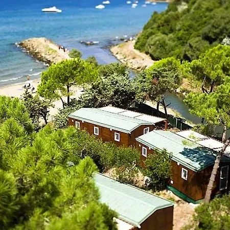 Puntala Camp & 4*