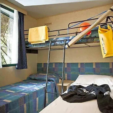 Puntala Camp & 4* Udine
