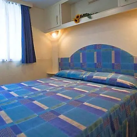 Kamp alanı Puntala Camp & Udine