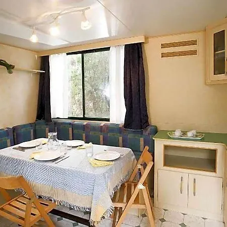 Puntala Camp & Kamp alanı 4*