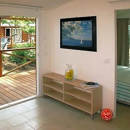 Puntala Camp & 4* Punta Ala