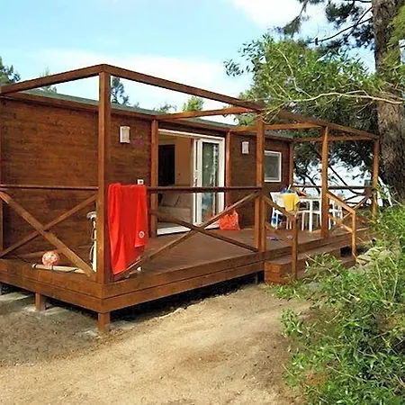 Puntala Camp & Kamp alanı Udine