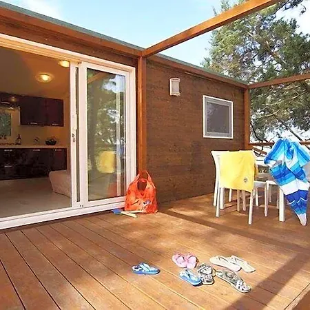 Kamp alanı Puntala Camp & 4*