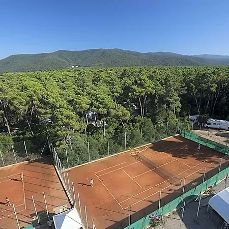 Puntala Camp & 4* Udine