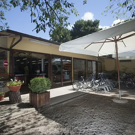 Camping Puntala Camp & Punta Ala