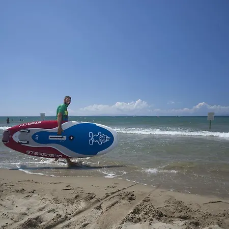 Campsite Puntala Camp & 4*