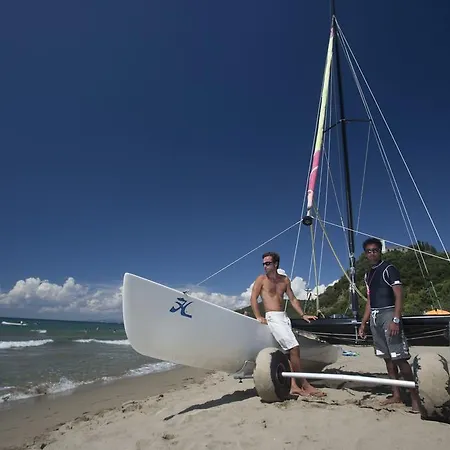 Campsite Puntala Camp &