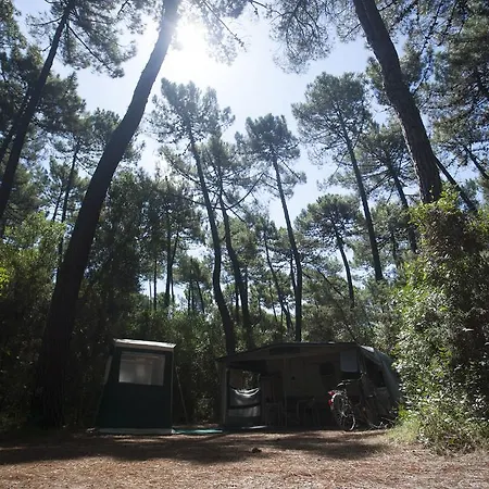 Puntala Camp & Punta Ala