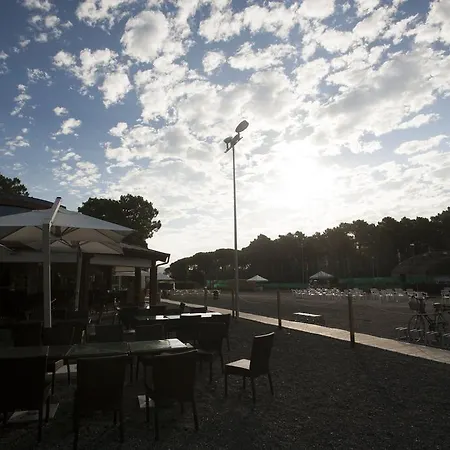 Puntala Camp & Camping Punta Ala