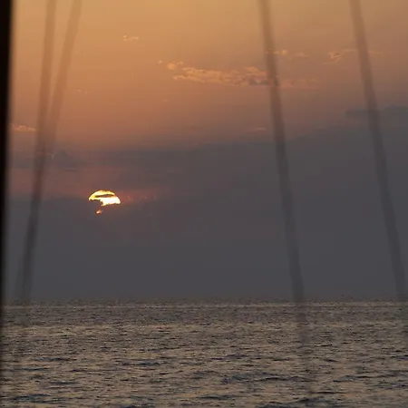 캠프장 Puntala Camp &