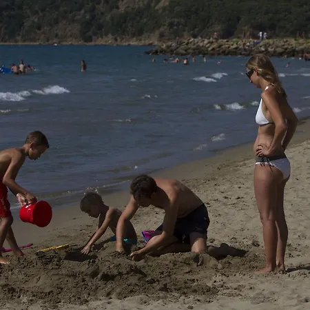 Puntala Camp & Punta Ala