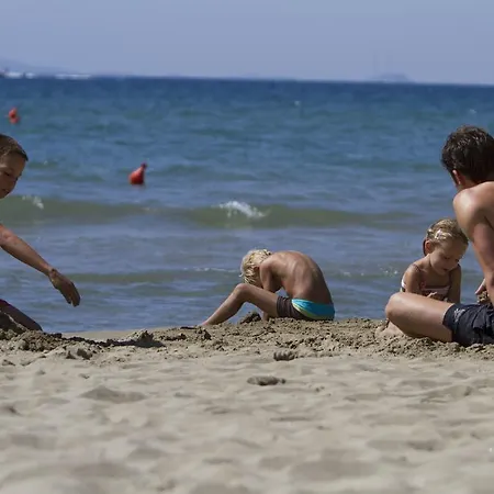 Puntala Camp & Campingplads Punta Ala