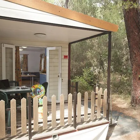 Puntala Camp & Campsite Punta Ala