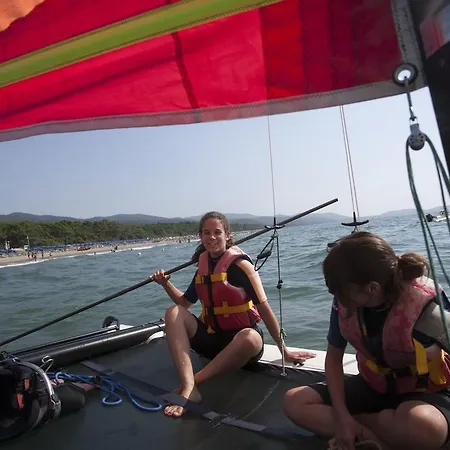 Puntala Camp & 캠프장 4*