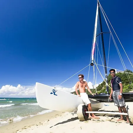 Puntala Camp & Camping 4*