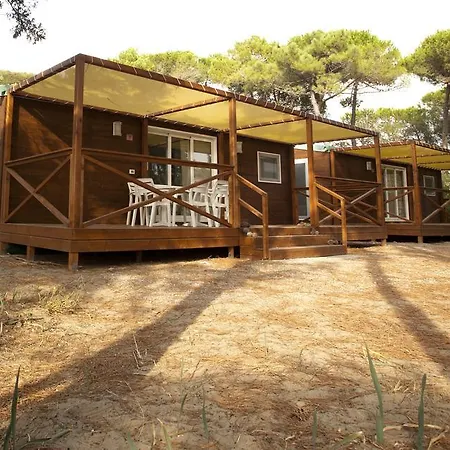 Puntala Camp & Punta Ala