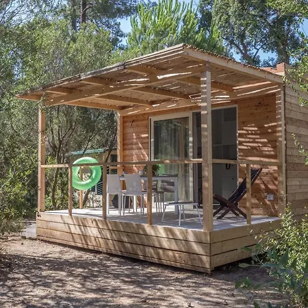 Campsite Puntala Camp &