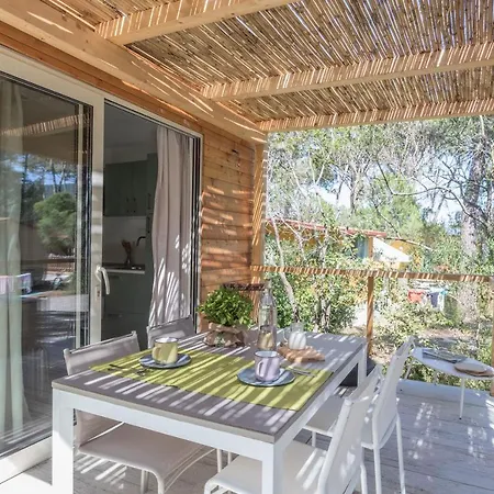 Campsite Puntala Camp &